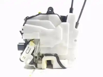 Автозапчастина б/у замок заднього правого дверя для mitsubishi outlander (cw0) 2.2 di-d cat посилання на oem iam 5808a027  