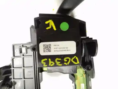 Second-hand car spare part indicator switch for ford focus lim. (cb8) 1.6 tdci cat oem iam references 1883869  av6t13335