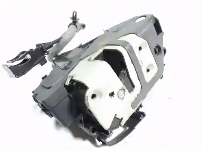Second-hand car spare part rear right door lock for ford focus lim. (cb8) 1.6 tdci cat oem iam references 2099457