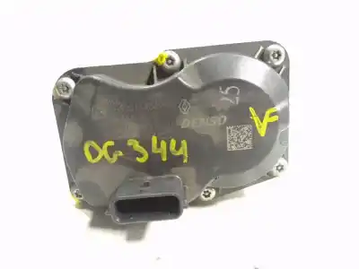 Автозапчастина б/у клапан egr для dacia dokker monospace (ke_) 1.5 dci (keaj keah) посилання на oem iam 147109913r  147194647r
