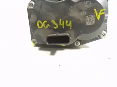 Автозапчастина б/у клапан egr для dacia dokker monospace (ke_) 1.5 dci (keaj keah) посилання на oem iam 147109913r  147194647r