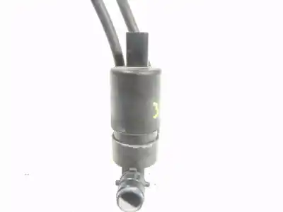 Recambio de automóvil de segunda mano de bomba limpia para dacia dokker 1.5 dci diesel fap cat referencias oem iam 286200851r