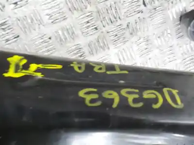 Second-hand car spare part rear axle for toyota corolla (e21) * oem iam references 5120602080  