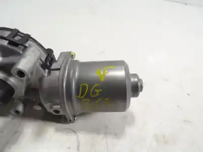 Pezzo di ricambio per auto di seconda mano tiranti e motorino del tergicristallo anteriore per toyota corolla (e21) * riferimenti oem iam 8511012c80  8511012c80