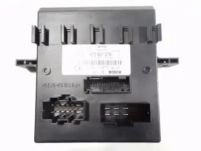 Pièce détachée automobile d'occasion module électronique pour audi q7 (4l) 3.0 tdi références oem iam 4f0910279k