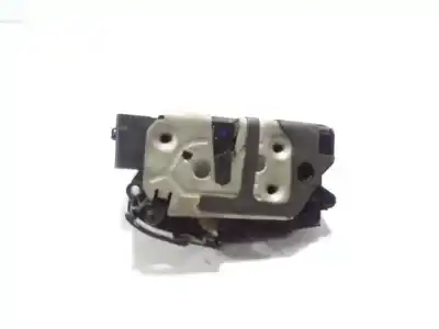 Автозапчасти б/у замок задней правой двери за ford fiesta vi (cb1, ccn) 1.25 ссылки oem iam 