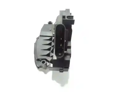 Автозапчасти б/у замок задней правой двери за ford fiesta vi (cb1, ccn) 1.25 ссылки oem iam   
