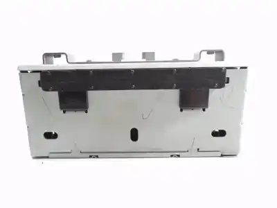 Tweedehands auto-onderdeel AUDIOSYSTEEM / RADIO-CD voor FORD FIESTA (CCN)  OEM IAM-referenties 2024533  