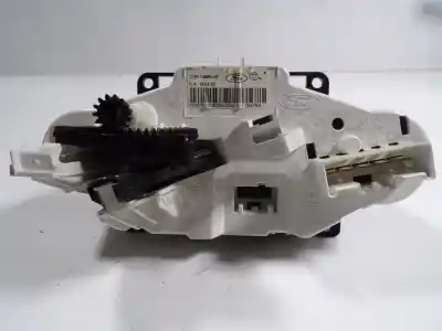 Автозапчастина б/у контроль опалення / кондиціонації для ford fiesta (ccn) 1.0 ecoboost cat посилання на oem iam 1910755  