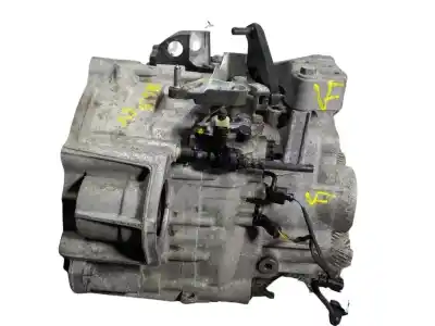 Автозапчасти б/у коробка передач за skoda octavia combi (5e5) l&k ссылки oem iam 02q300050e