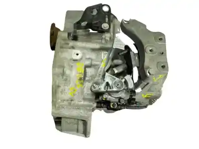 Автозапчастина б/у коробка передач для skoda octavia combi (5e5) l&k посилання на oem iam 02q300050e  pgt