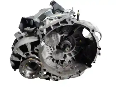Автозапчастина б/у коробка передач для skoda octavia combi (5e5) l&k посилання на oem iam 02q300050e  pgt