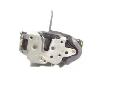 Peça sobressalente para automóvel em segunda mão FECHADURA DA PORTA DIANTEIRA DIREITA por OPEL INSIGNIA A SEDÁN (G09)  Referências OEM IAM 133721  
