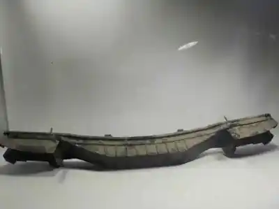 Peça sobressalente para automóvel em segunda mão reforço do pára choques traseiro por hyundai ix20 (jc) 1.6 referências oem iam 866301k000