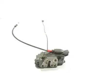 Pezzo di ricambio per auto di seconda mano serratura porta anteriore destra per renault kangoo 1.5 dci diesel fap riferimenti oem iam 