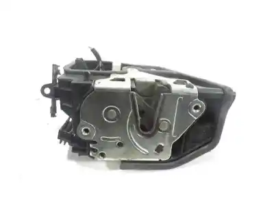 Recambio de automóvil de segunda mano de cerradura puerta trasera derecha para bmw serie 1 berlina (e81/e87) 2.0 16v diesel cat referencias oem iam 51227229460  7229460