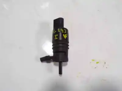 Peça sobressalente para automóvel em segunda mão motor limpa vidros por bmw serie 1 berlina (e81/e87) 2.0 16v diesel cat referências oem iam 67127302589