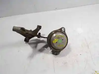 Second-hand car spare part gearbox support for porsche boxster (typ 986) 2.5 cat oem iam references 98637509402