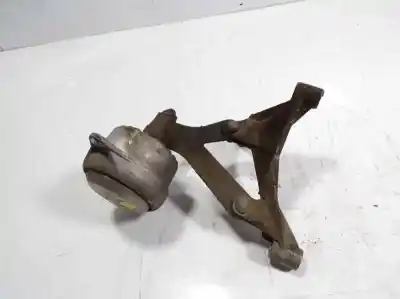 Автозапчастина б/у зміни підтримку для porsche boxster (typ 986) 2.5 cat посилання на oem iam 98637509402  