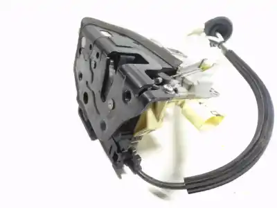 Second-hand car spare part LEFT FRONT DOOR LOCK for AUDI Q7 (4L)  OEM IAM references 8J1837015A  3C1837015A