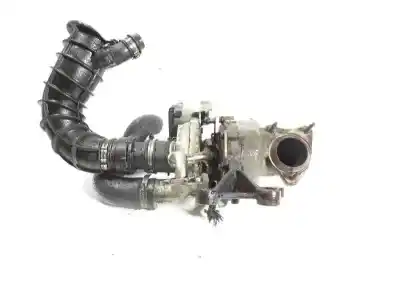 Автозапчастина б/у турбонагрузник для ford tourneo connect (tc7) 1.8 tdci cat посилання на oem iam 1567329