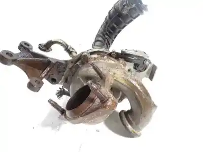 Автозапчастина б/у турбонагрузник для ford tourneo connect (tc7) 1.8 tdci cat посилання на oem iam 1567329  