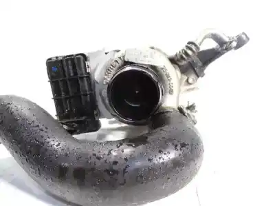 Автозапчастина б/у турбонагрузник для ford tourneo connect (tc7) 1.8 tdci cat посилання на oem iam 1567329  