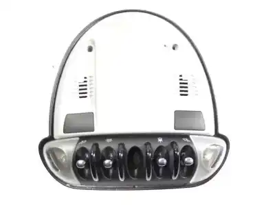 İkinci el araba yedek parçası IÇ LAMBA için BMW MINI (R56)  OEM IAM referansları 61319284415  3422625