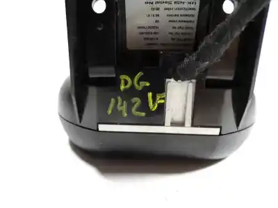 Peça sobressalente para automóvel em segunda mão quadrante por bmw mini (r56) 1.6 16v cat referências oem iam 62109325809  9125932