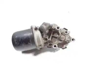 Peça sobressalente para automóvel em segunda mão motor do limpa para brisas por bmw mini (r56) 1.6 16v cat referências oem iam 61617138789