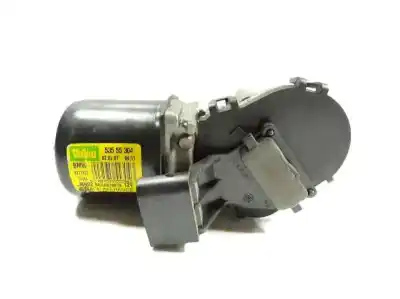 Second-hand car spare part front windshield wiper motor for bmw mini (r56) 1.6 16v cat oem iam references 61617138789  5355530