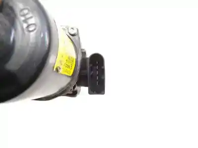 Second-hand car spare part front windshield wiper motor for bmw mini (r56) 1.6 16v cat oem iam references 61617138789  5355530