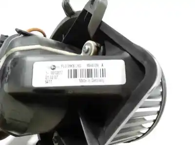 Peça sobressalente para automóvel em segunda mão motor de sofagem por bmw mini (r56) 1.6 16v cat referências oem iam 64119266899 990402w 990402w