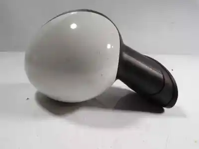 Peça sobressalente para automóvel em segunda mão espelho retrovisor direito por bmw mini (r56) 1.6 16v cat referências oem iam 51162755636