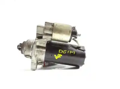 Second-hand car spare part starter motor for porsche boxster (typ 986) 2.5 cat oem iam references 99660410300