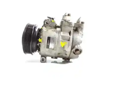Second-hand car spare part air conditioning compressor for porsche boxster (typ 986) 2.5 cat oem iam references 99612601152