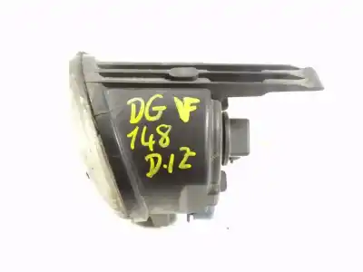 Peça sobressalente para automóvel em segunda mão farol / projetor de nevoeiro esquerdo por bmw x5 (e53) 3.0d referências oem iam 63176920885 13101610 6920885