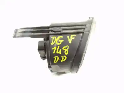 Автозапчасти б/у правая противотуманная фара за bmw x5 (e53) 3.0d ссылки oem iam 63176920886 13101610 6920886
