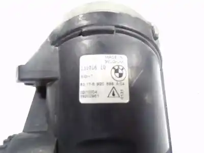 Автозапчасти б/у правая противотуманная фара за bmw x5 (e53) 3.0d ссылки oem iam 63176920886 13101610 6920886