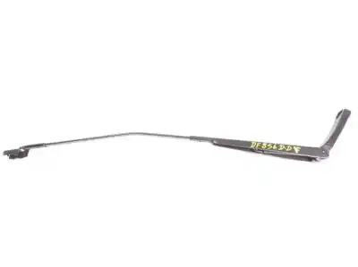 Автозапчасти б/у рычаг стеклоочистителя передний правый за skoda karoq (nu) 1.5 16v tsi act ссылки oem iam 576955410b03c  