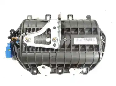 Pezzo di ricambio per auto di seconda mano air bag anteriore destro per citroen c4 picasso ii 1.6 hdi 90 riferimenti oem iam 9676715380  9676715380