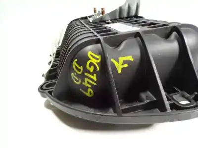 Pezzo di ricambio per auto di seconda mano air bag anteriore destro per citroen c4 picasso ii 1.6 hdi 90 riferimenti oem iam 9676715380  9676715380