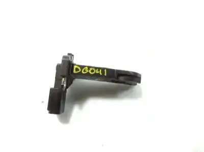 Second-hand car spare part flowmeter for ford kuga (cbv) 2.0 tdci cat oem iam references 1480570  7m5112b579bb