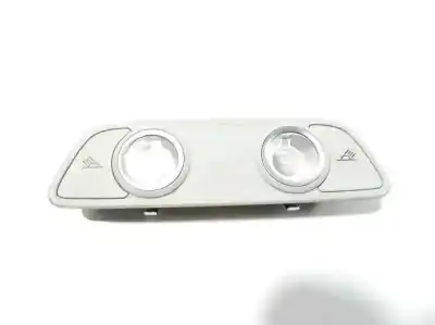 Second-hand car spare part interior light for audi q7 (4m) 3.0 tdi quattro oem iam references 4m0947111et1