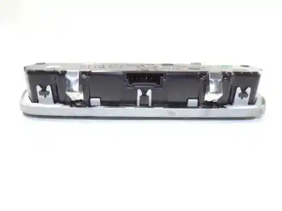 Автозапчастина б/у внутрішній лампа для audi q7 (4m) 3.0 tdi quattro посилання на oem iam 4m0947111et1 19758600 4m0947111