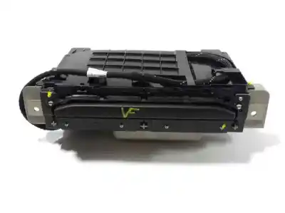 Second-hand car spare part multifunction display for audi q7 (4m) 3.0 tdi quattro oem iam references 4m08572736ps
