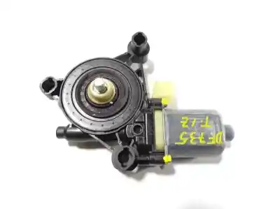 Second-hand car spare part rear left window motor for audi q7 (4m) 3.0 tdi quattro oem iam references 8w0959802