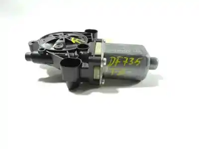 Second-hand car spare part rear right window motor for audi q7 (4m) 3.0 tdi quattro oem iam references 8w0959801 0130822705 8w0959801
