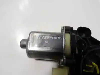 Second-hand car spare part rear right window motor for audi q7 (4m) 3.0 tdi quattro oem iam references 8w0959801 0130822705 8w0959801