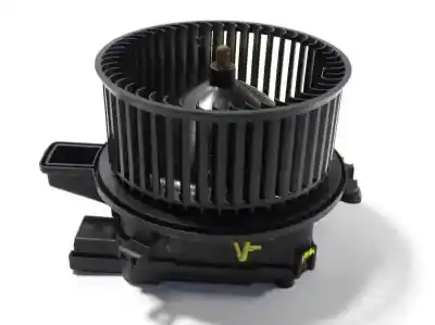 Second-hand car spare part heater blower motor for audi q7 (4m) 3.0 tdi quattro oem iam references 4m1820021